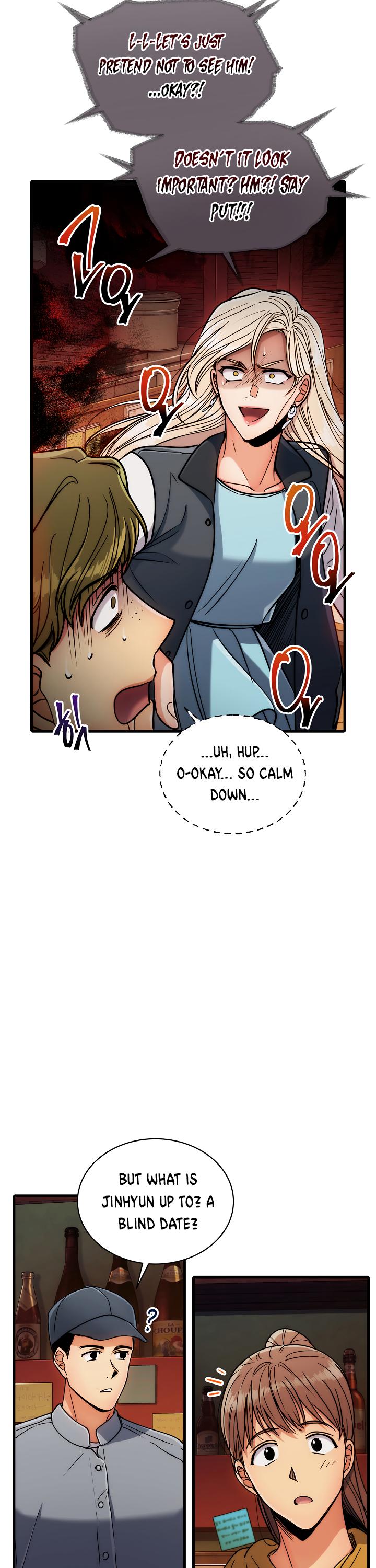 Read Medical Return En Manga Online