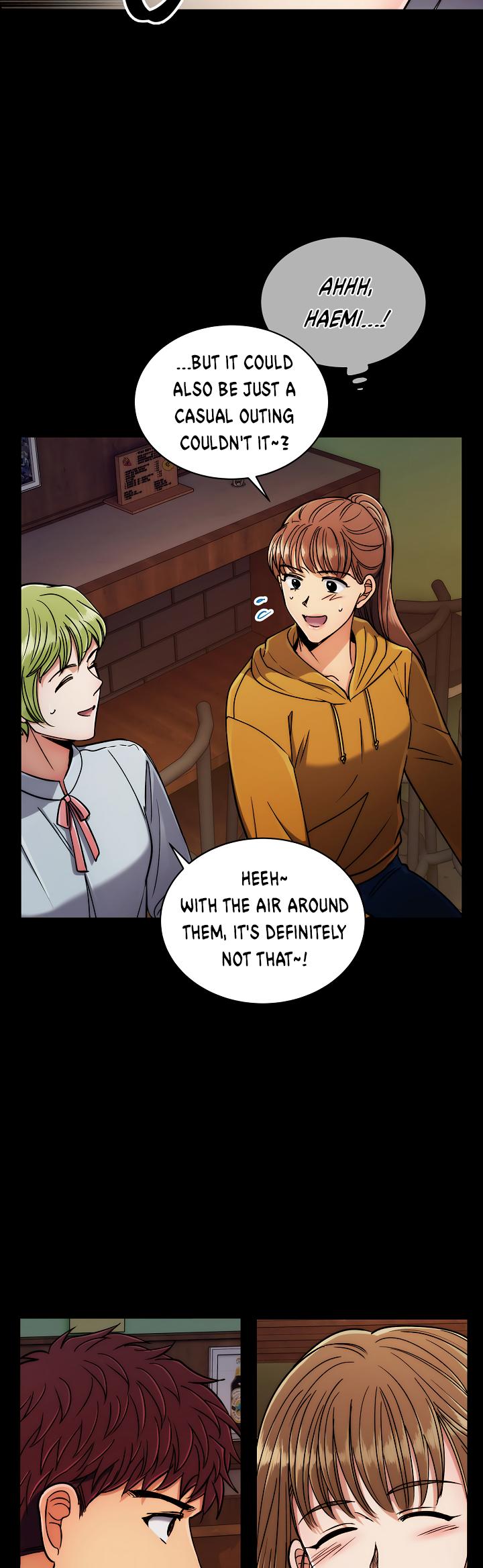 Read Medical Return En Manga Online