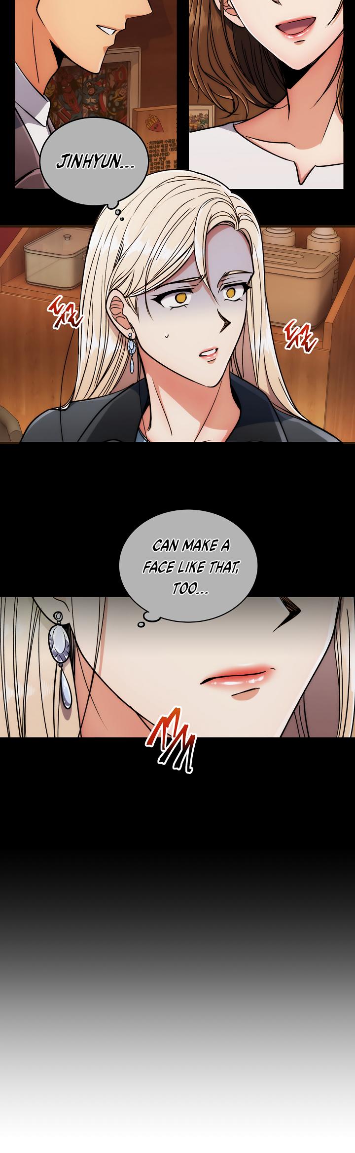 Read Medical Return En Manga Online