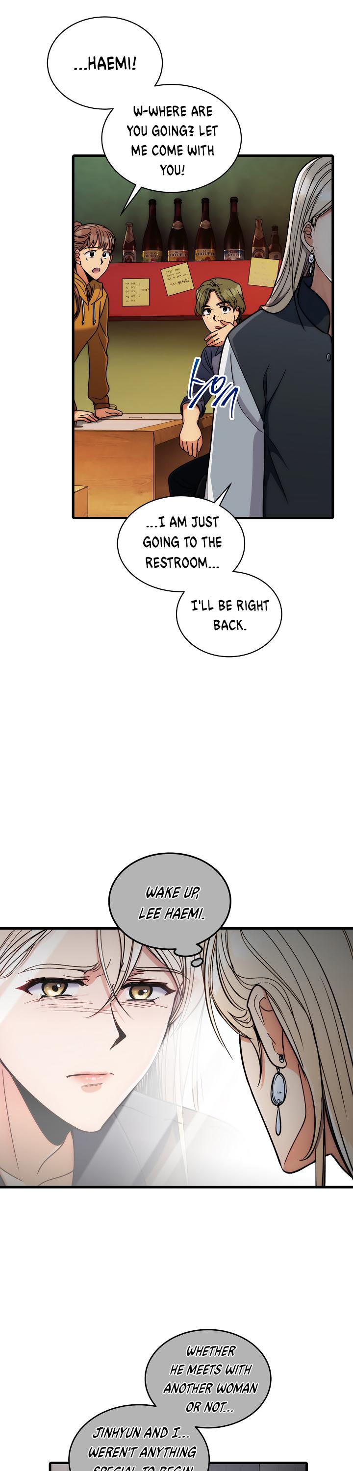 Read Medical Return En Manga Online
