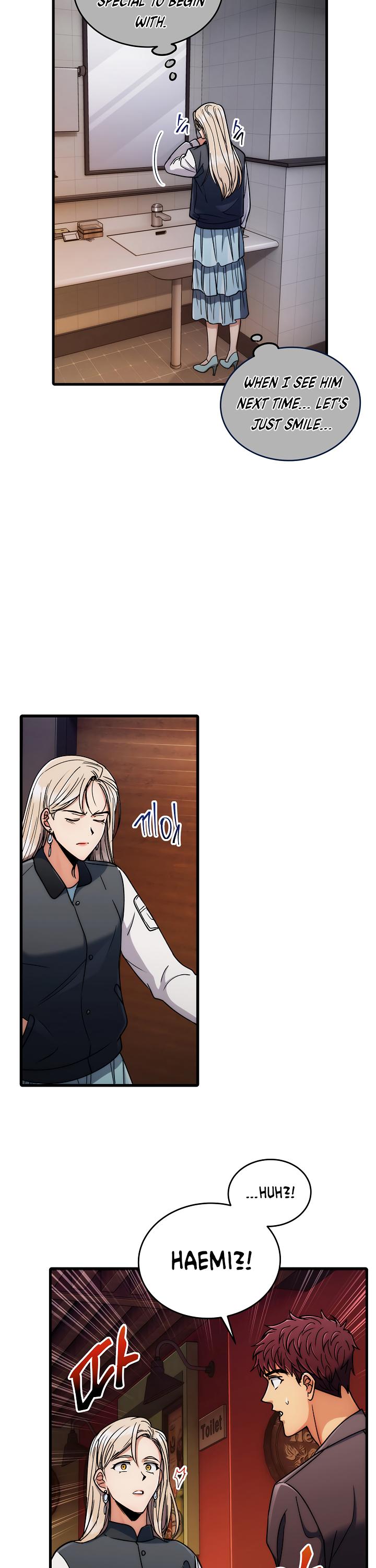 Read Medical Return En Manga Online