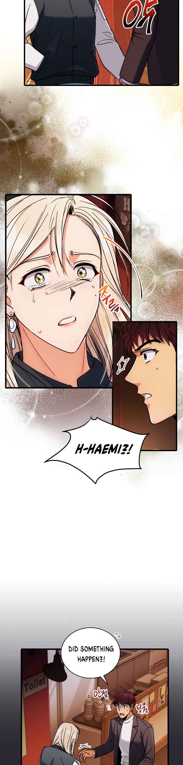 Read Medical Return En Manga Online