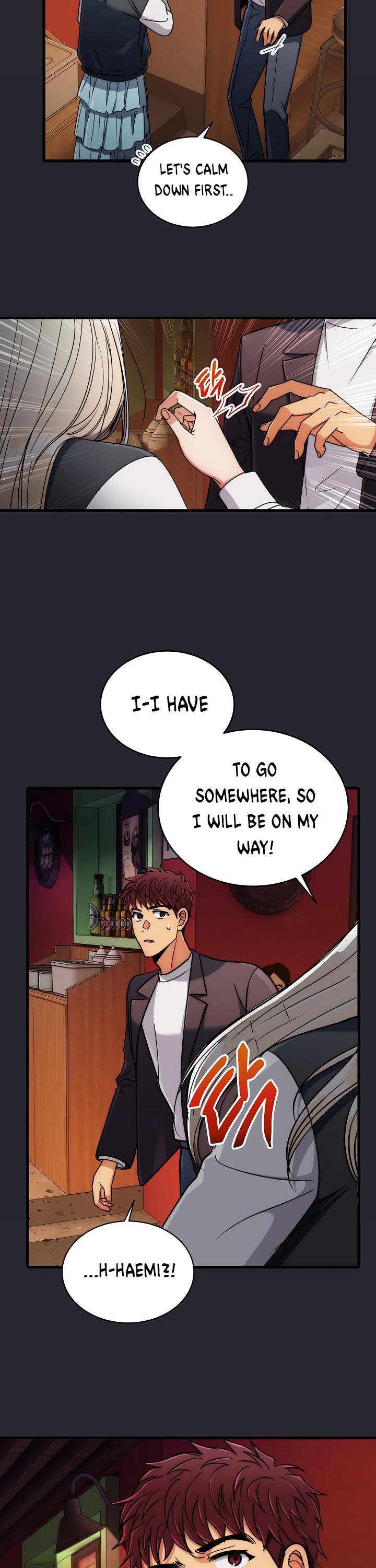 Read Medical Return En Manga Online