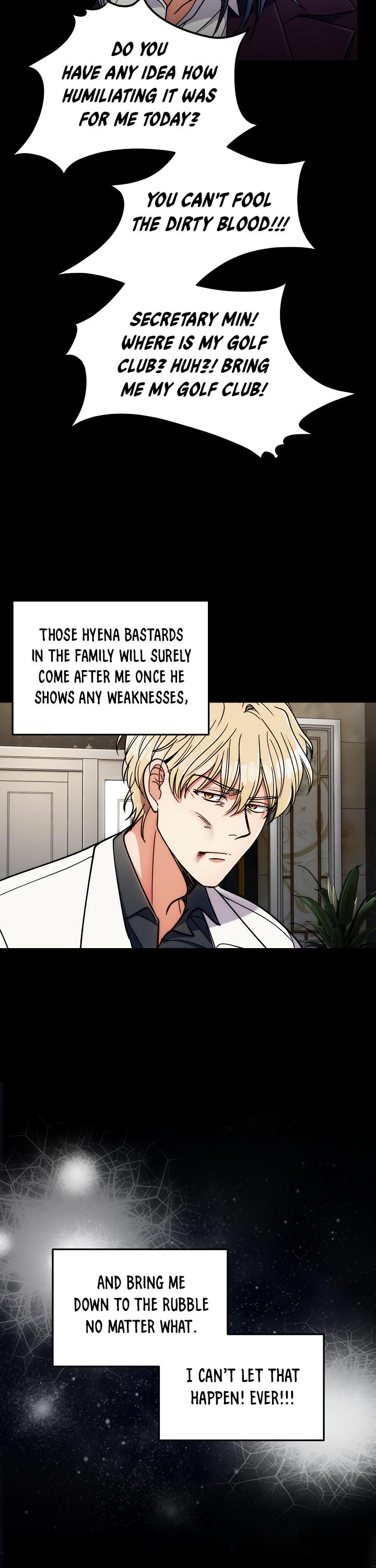 Read Medical Return En Manga Online