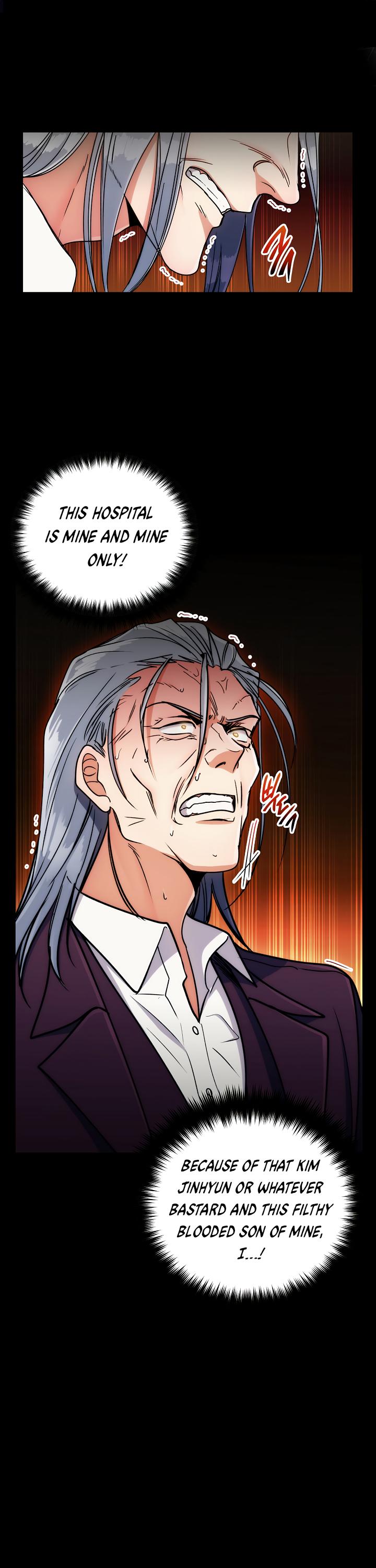 Read Medical Return En Manga Online
