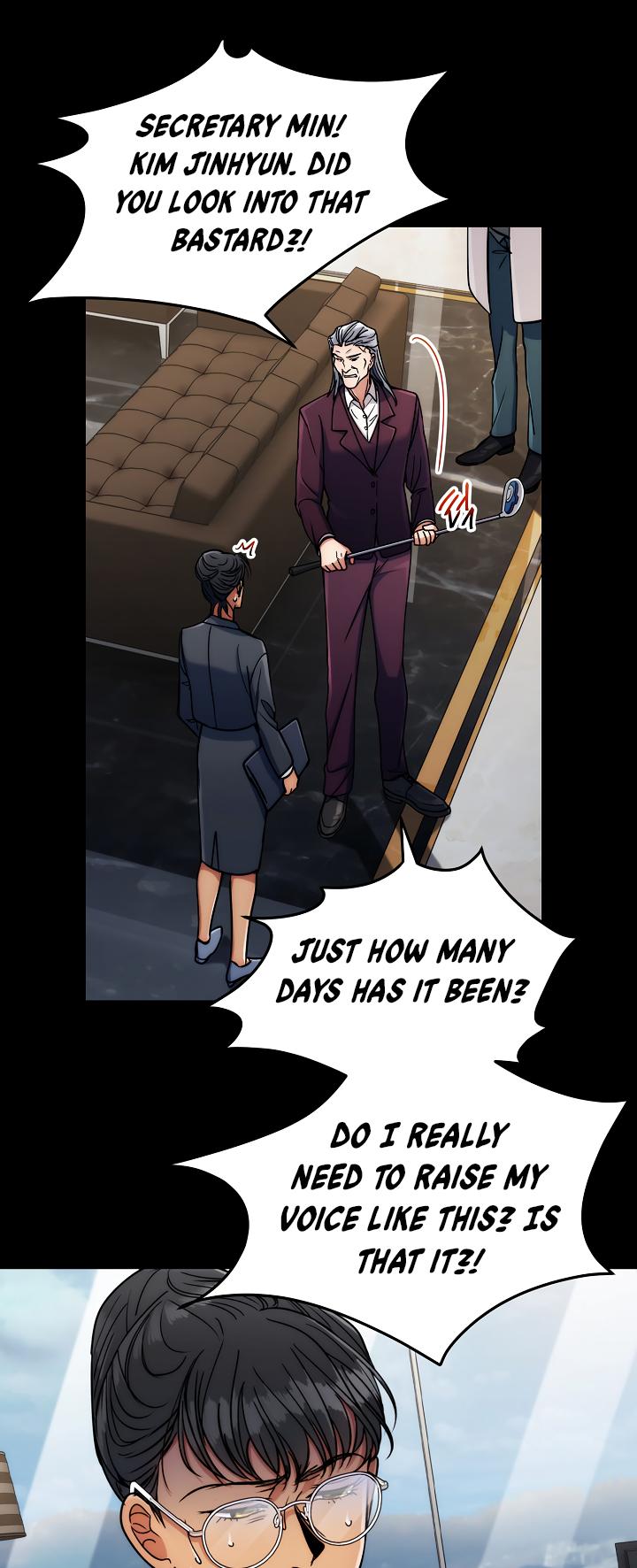 Read Medical Return En Manga Online