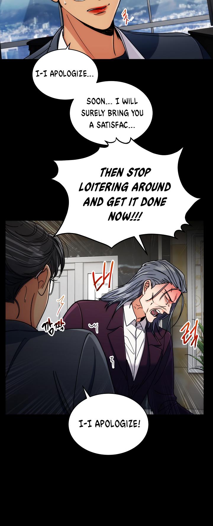Read Medical Return En Manga Online