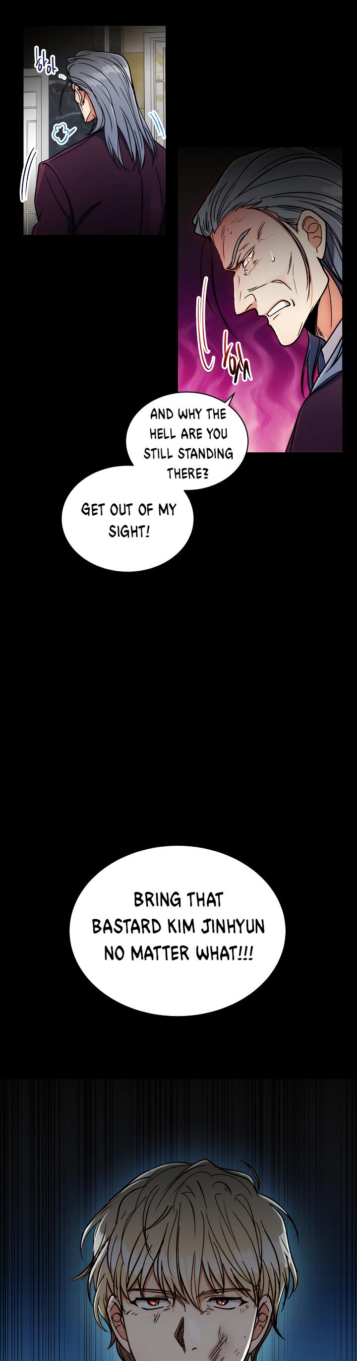 Read Medical Return En Manga Online