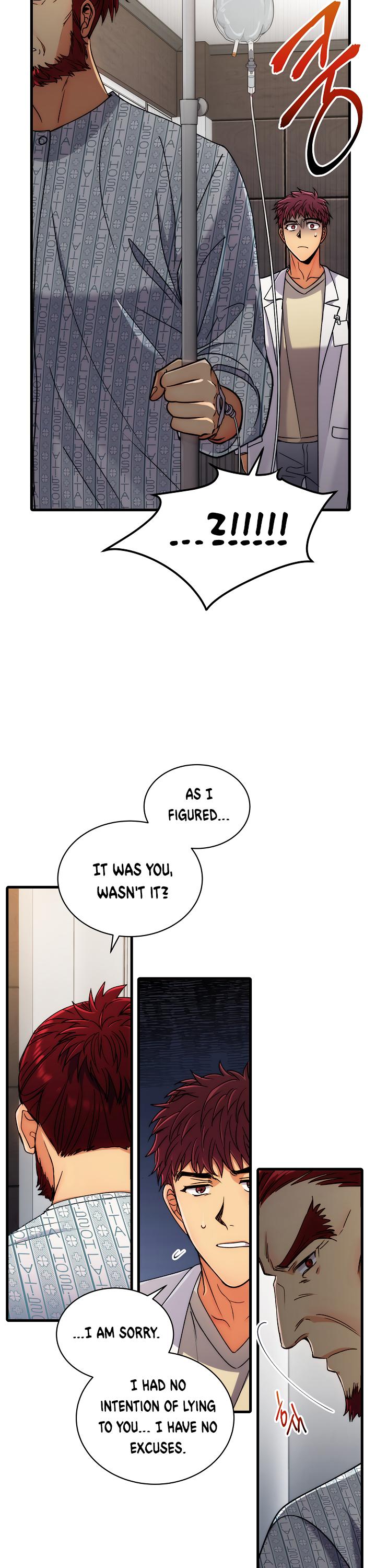 Read Medical Return En Manga Online