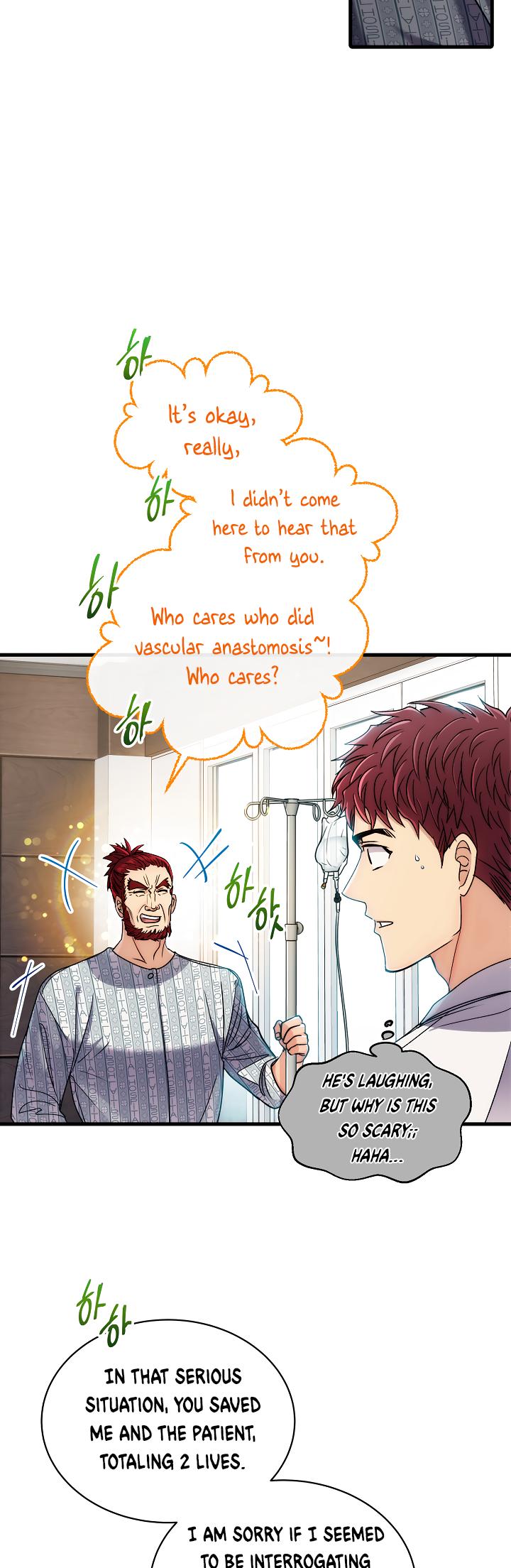 Read Medical Return En Manga Online