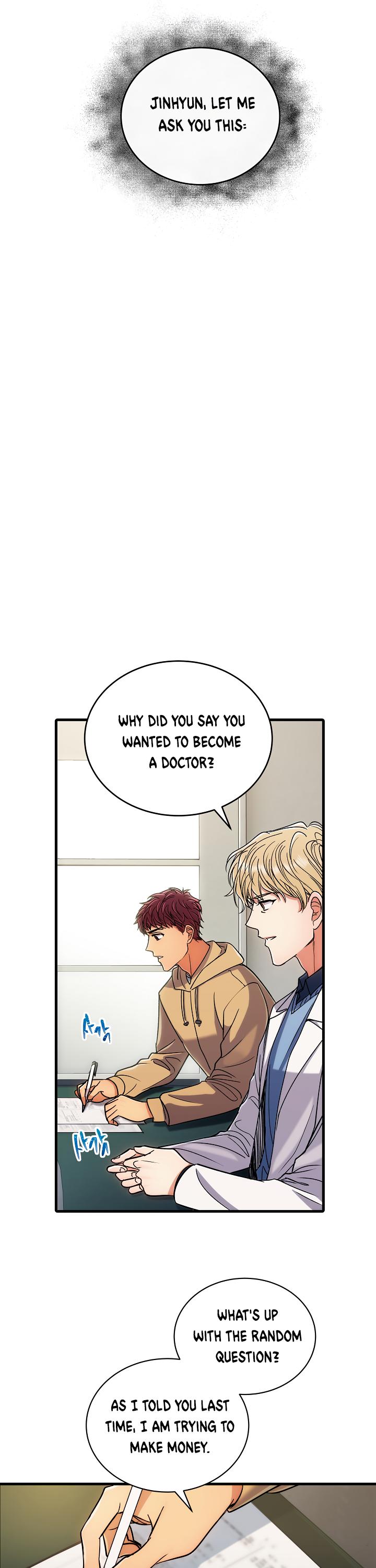 Read Medical Return En Manga Online