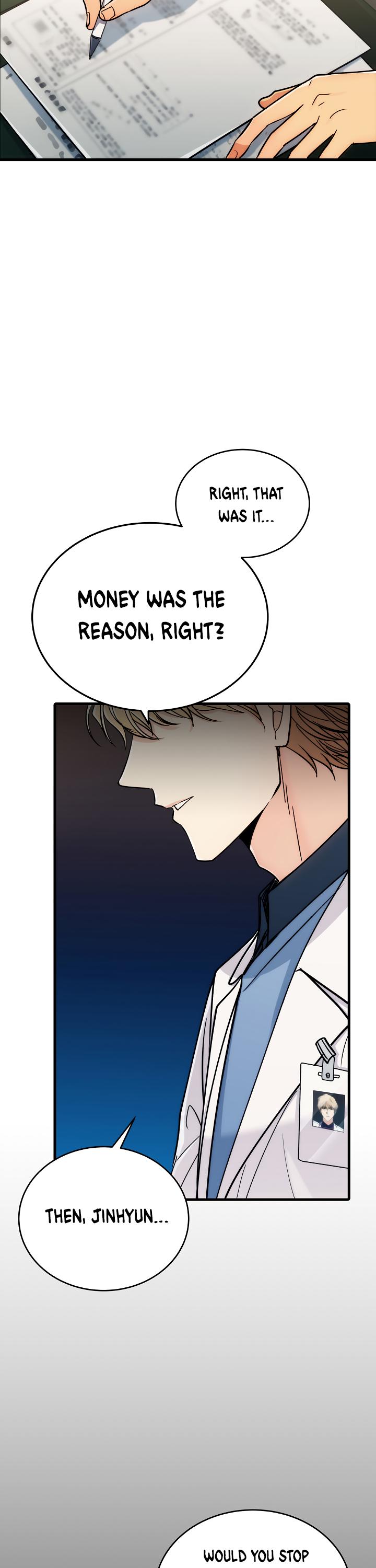 Read Medical Return En Manga Online