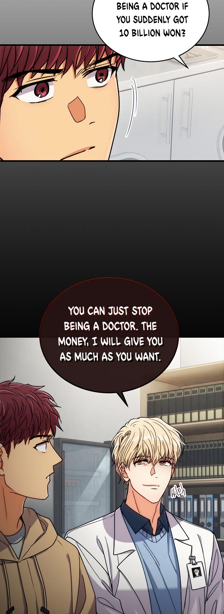 Read Medical Return En Manga Online