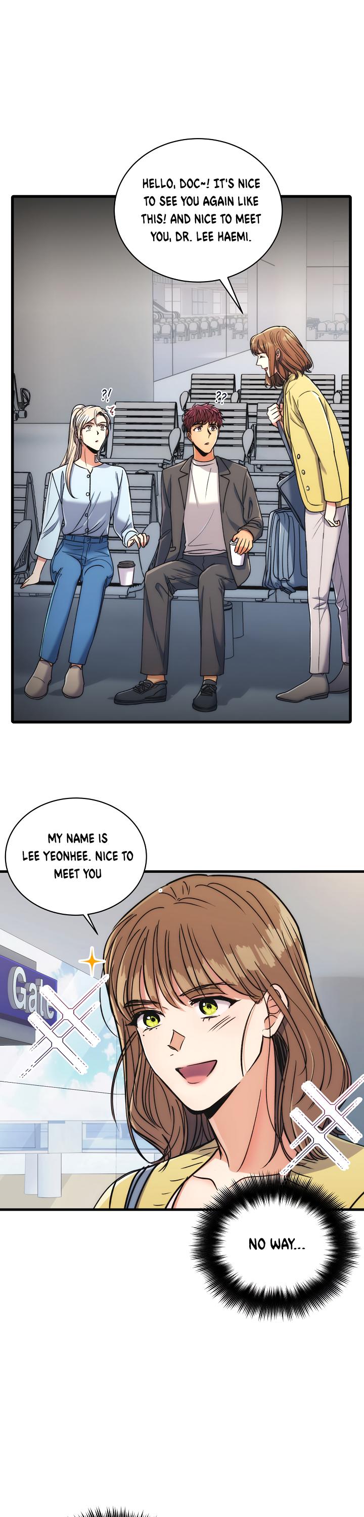 Read Medical Return En Manga Online