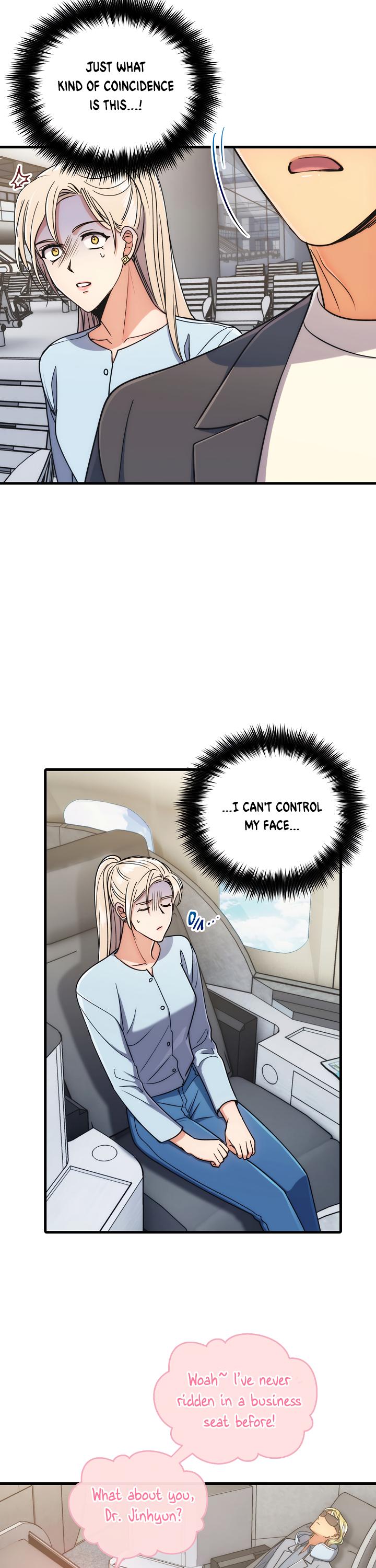 Read Medical Return En Manga Online