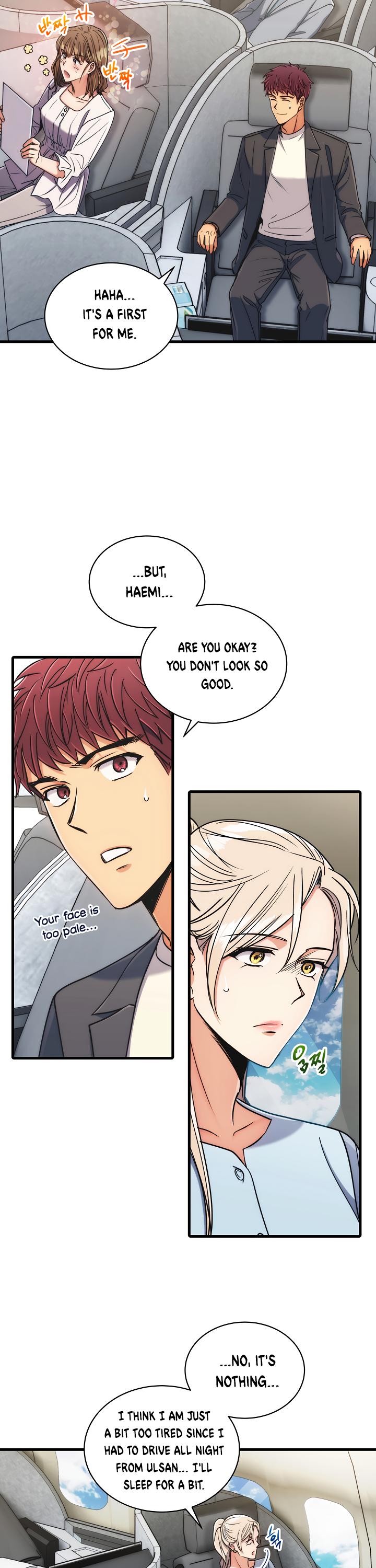Read Medical Return En Manga Online