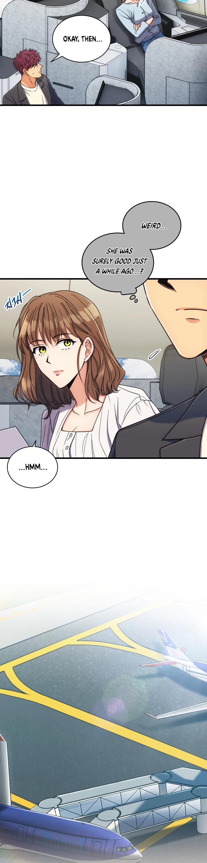 Read Medical Return En Manga Online