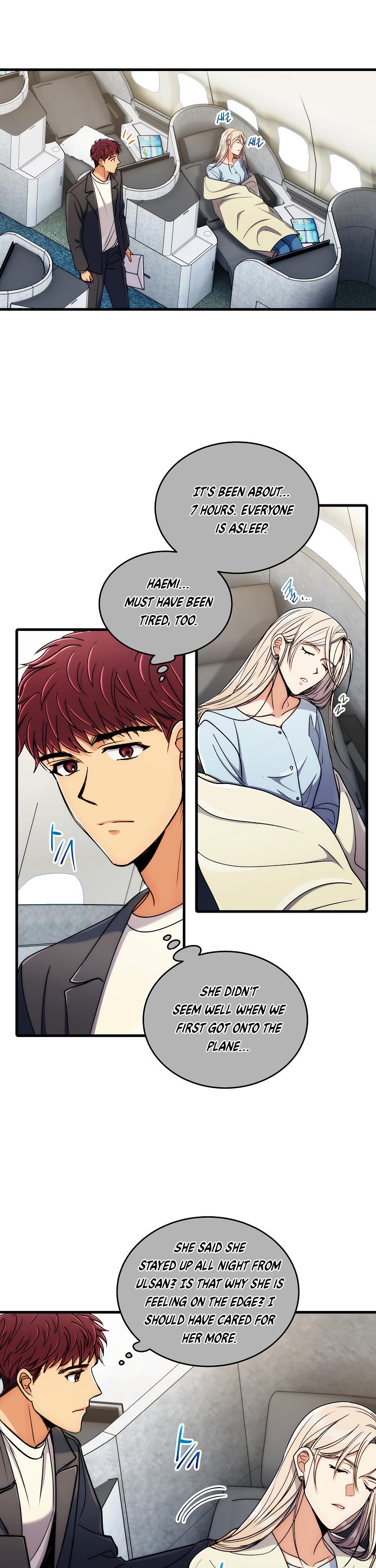 Read Medical Return En Manga Online