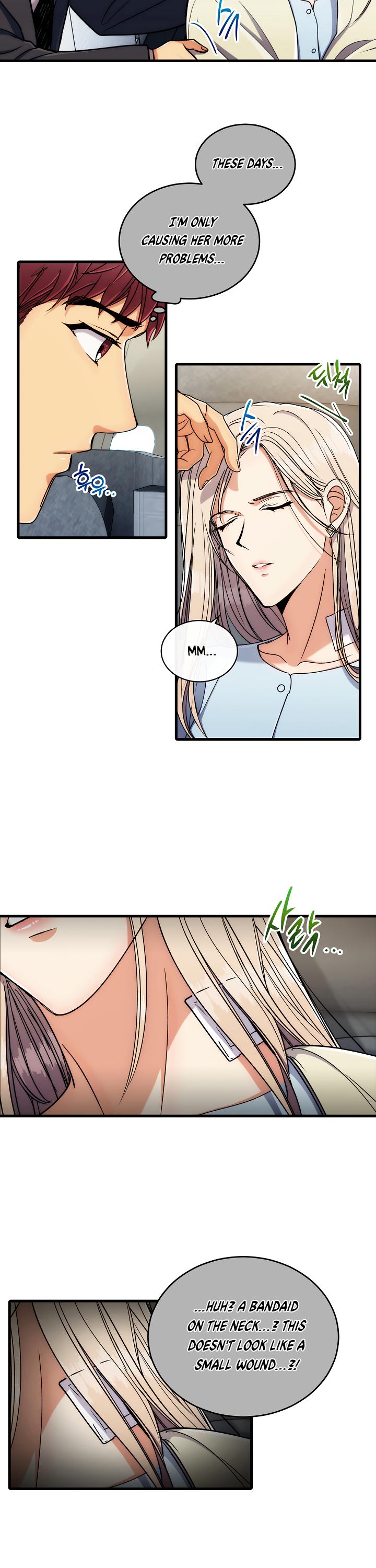 Read Medical Return En Manga Online