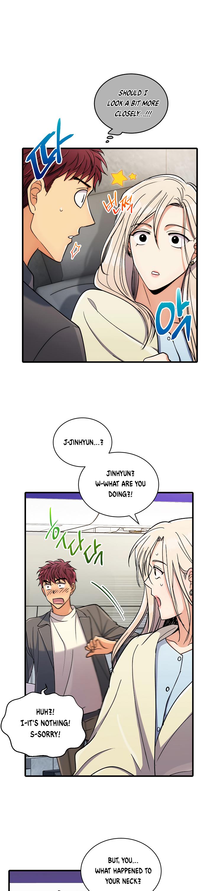 Read Medical Return En Manga Online