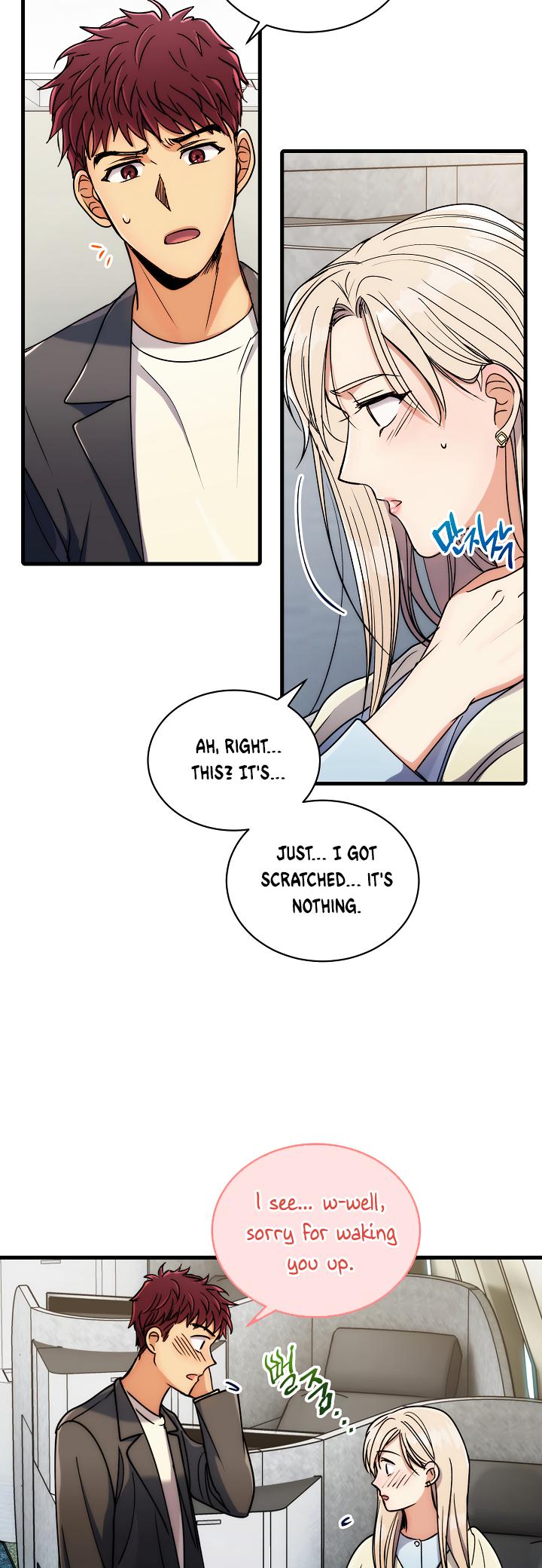 Read Medical Return En Manga Online