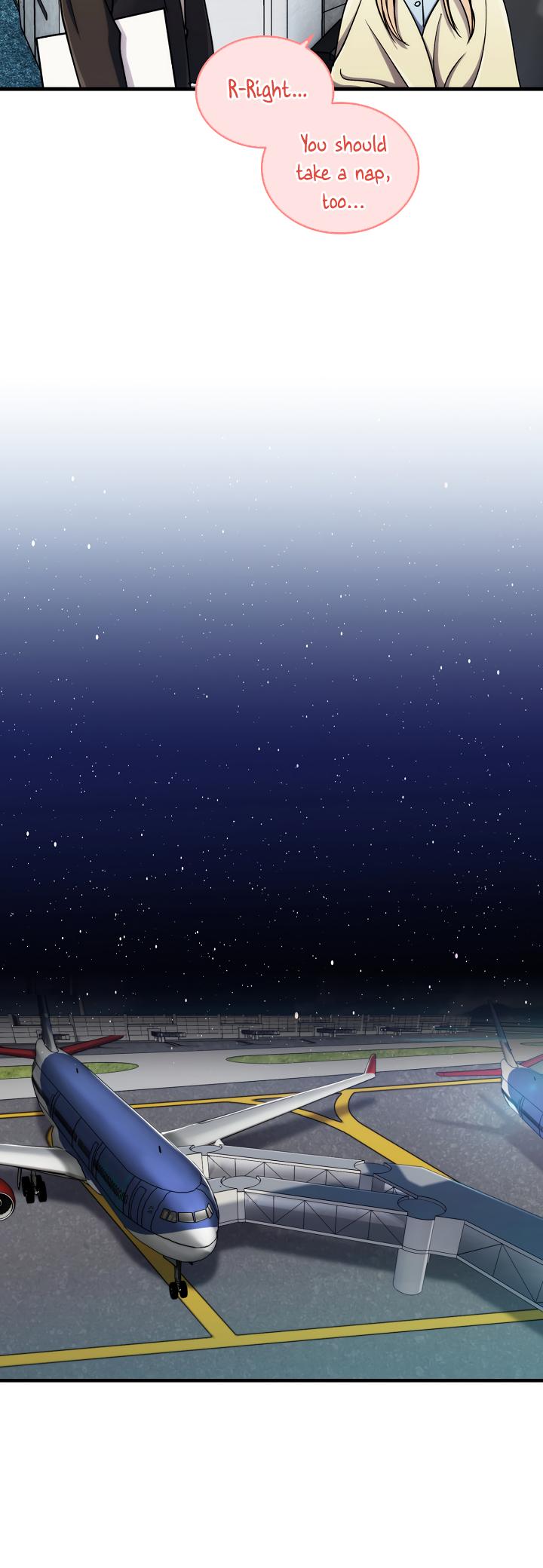 Read Medical Return En Manga Online