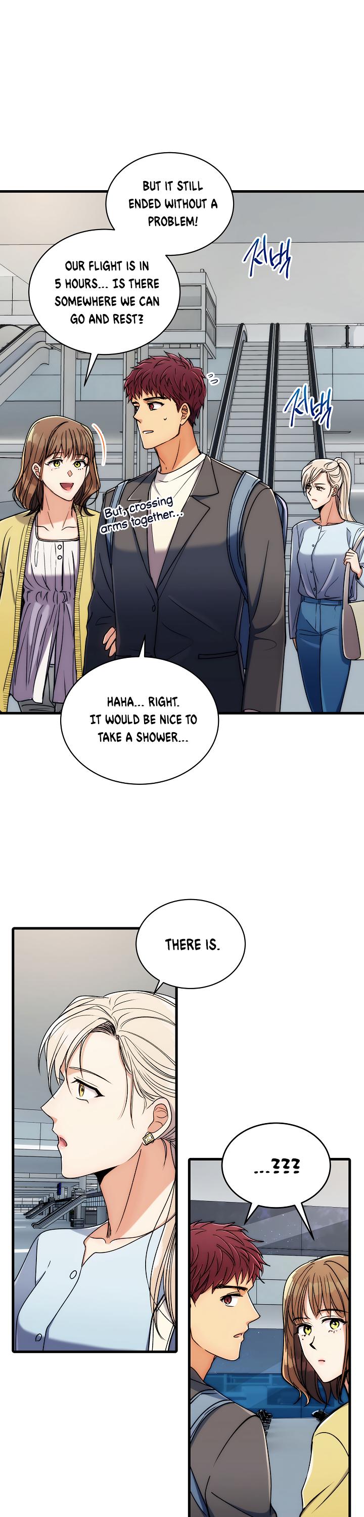 Read Medical Return En Manga Online