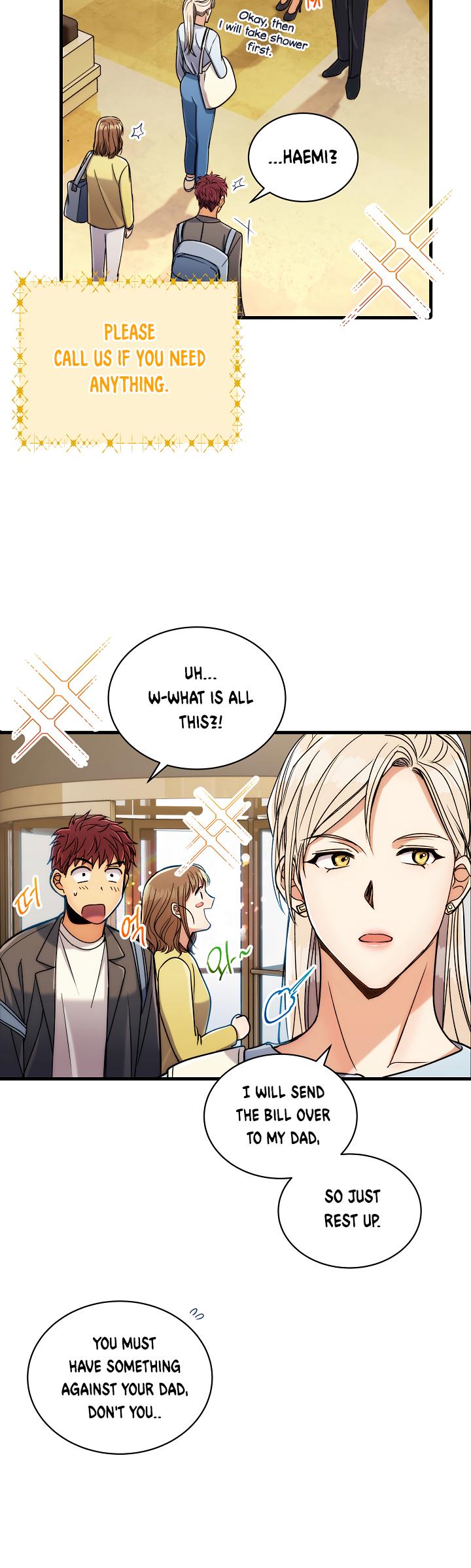 Read Medical Return En Manga Online