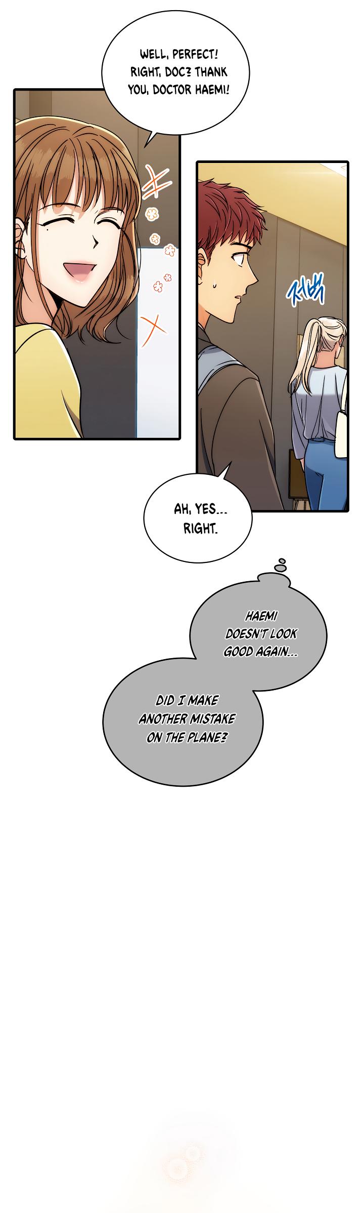 Read Medical Return En Manga Online