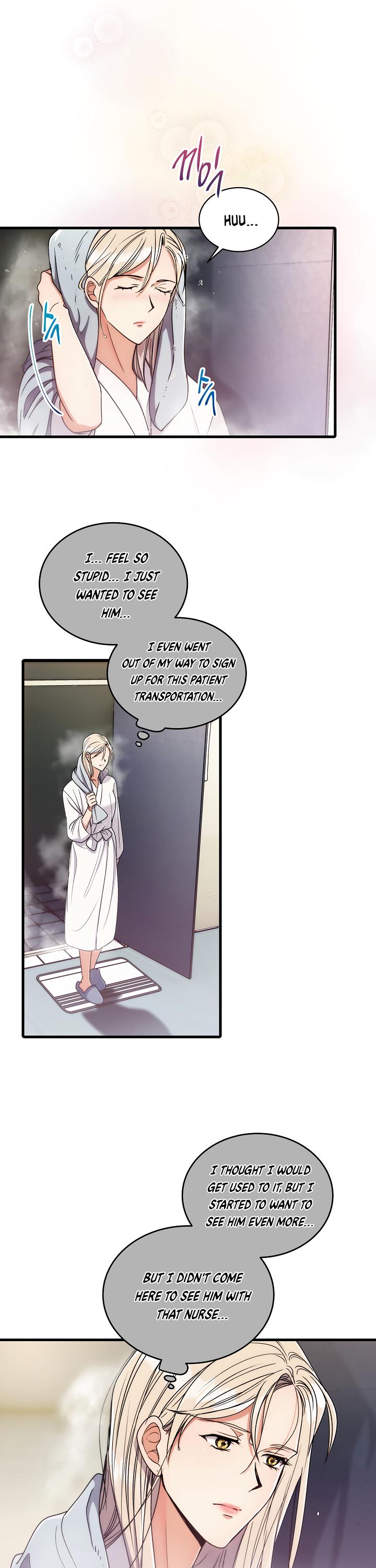 Read Medical Return En Manga Online