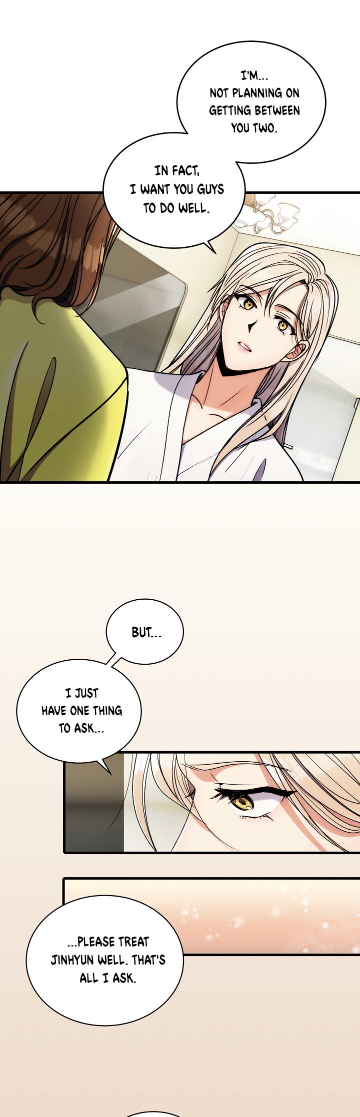 Read Medical Return En Manga Online