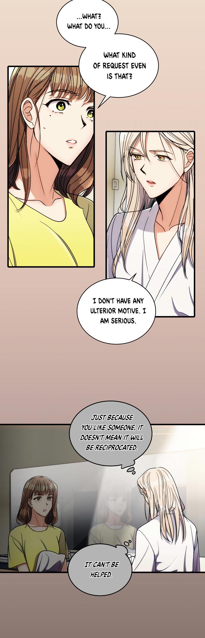 Read Medical Return En Manga Online