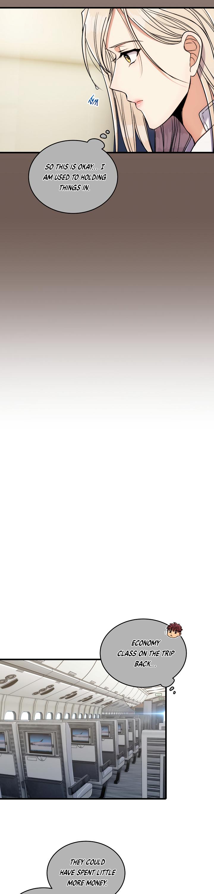Read Medical Return En Manga Online
