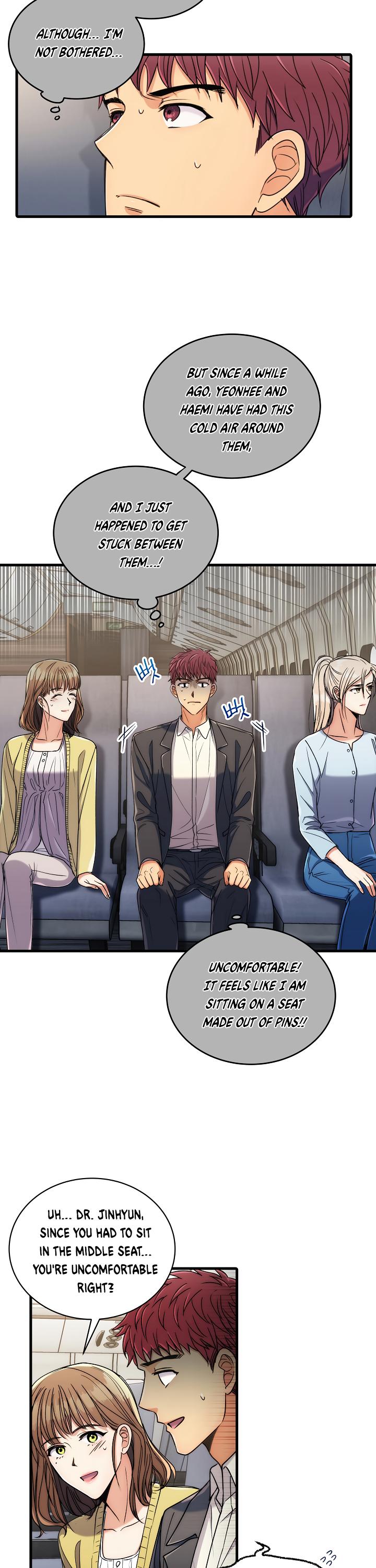 Read Medical Return En Manga Online