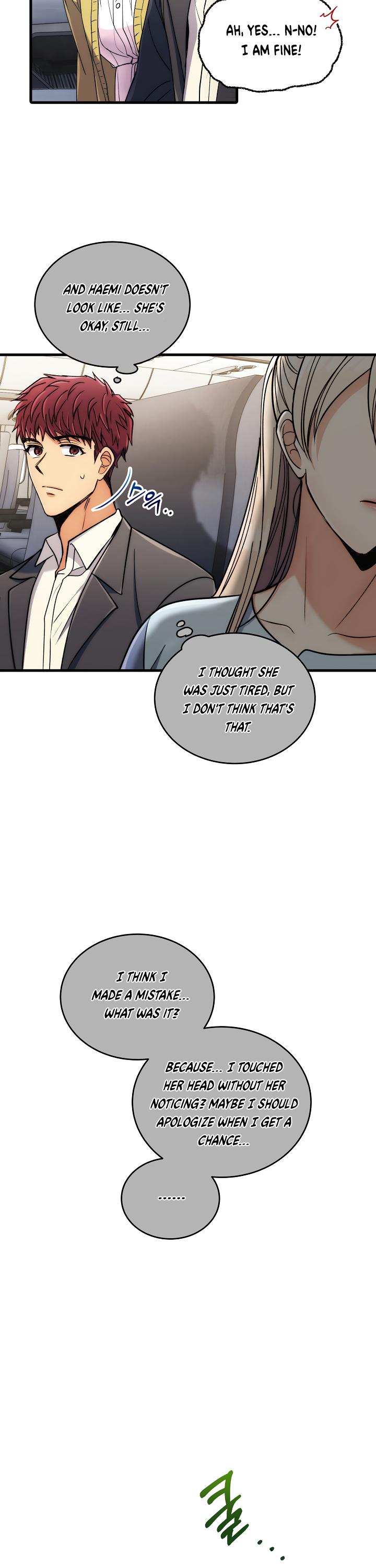 Read Medical Return En Manga Online