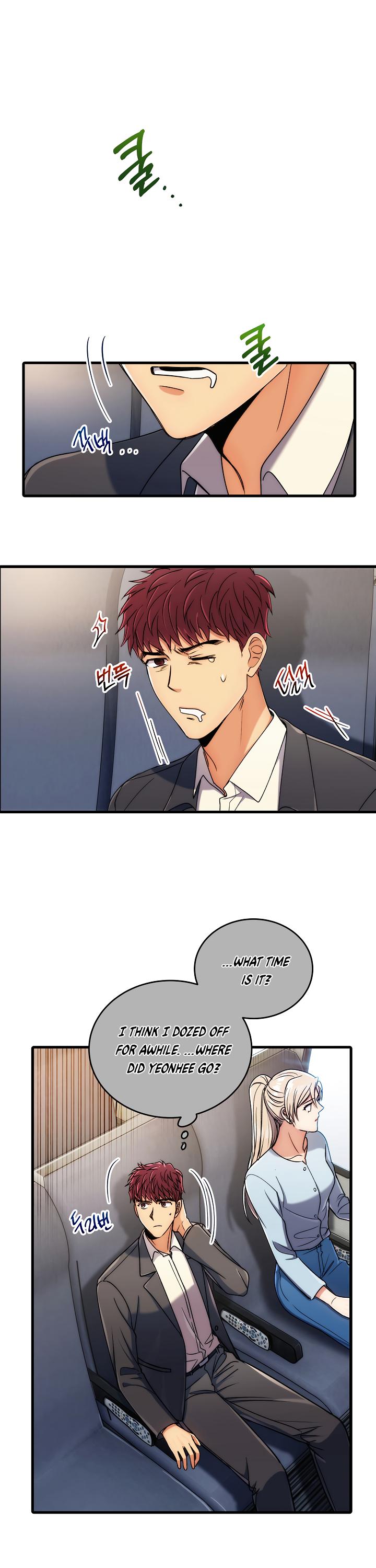 Read Medical Return En Manga Online