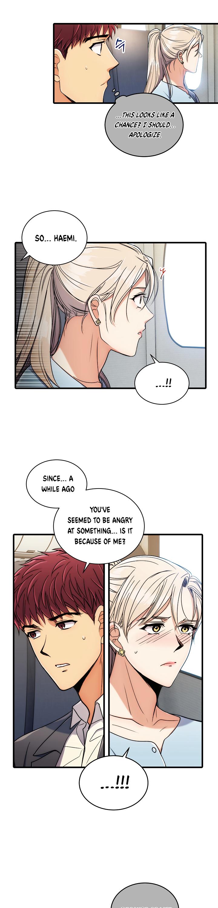 Read Medical Return En Manga Online