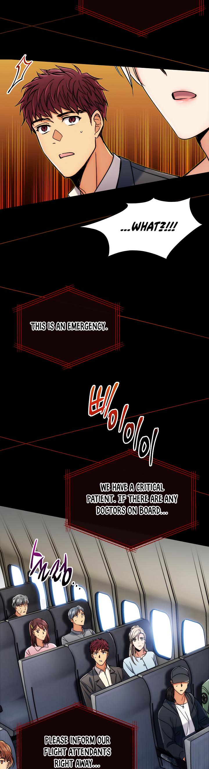 Read Medical Return En Manga Online