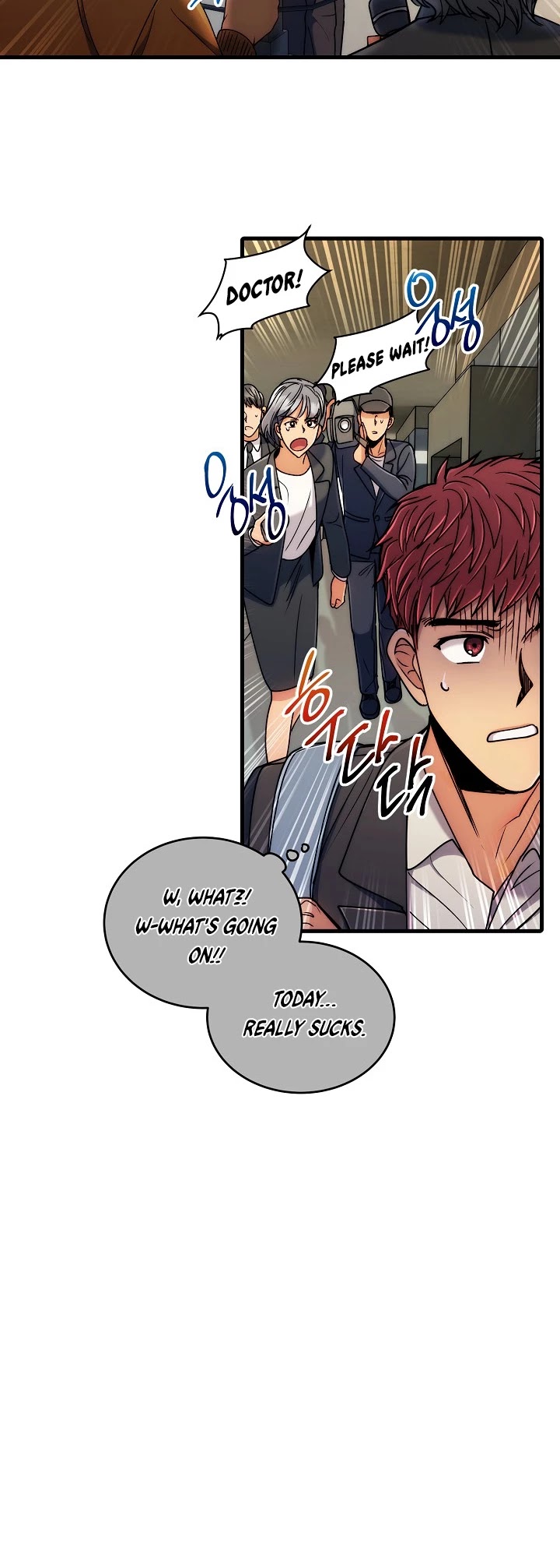 Read Medical Return En Manga Online