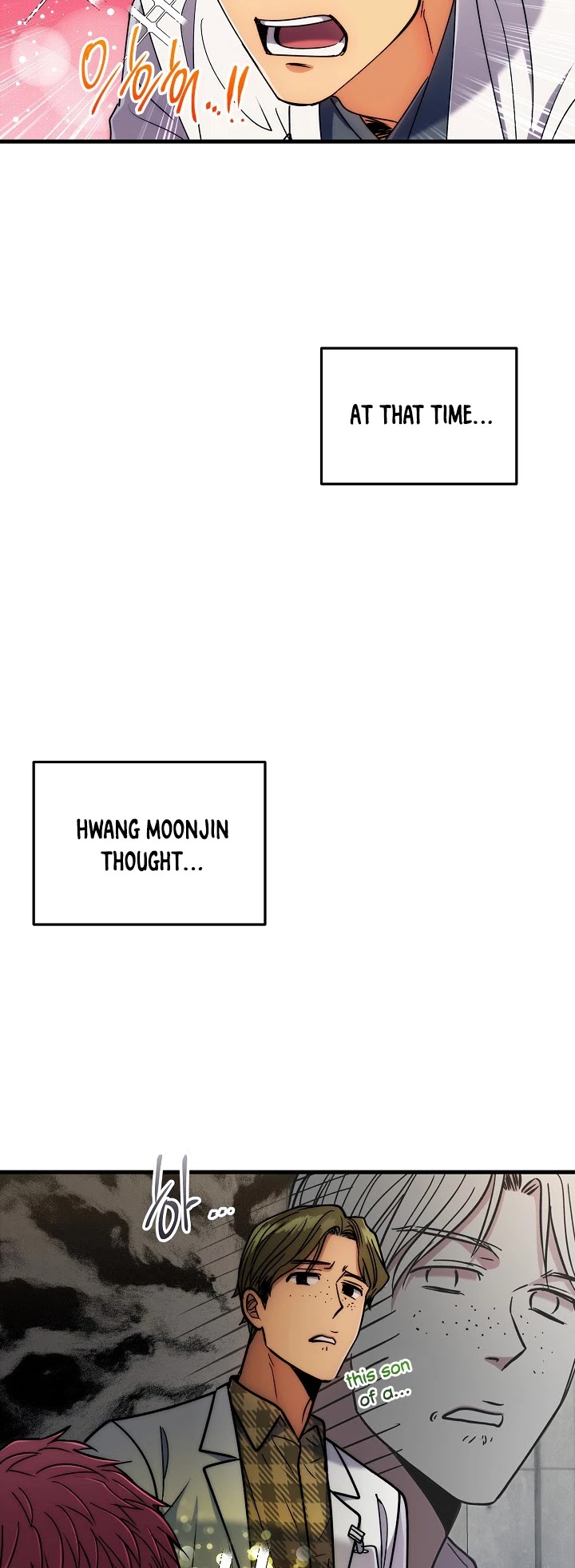 Read Medical Return En Manga Online