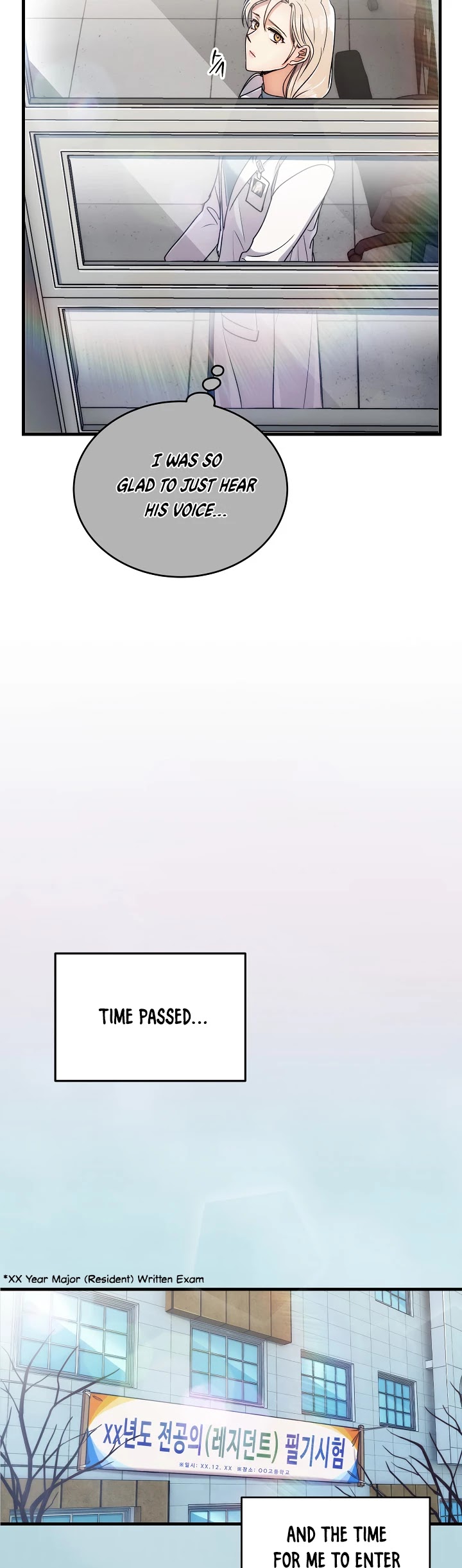 Read Medical Return En Manga Online