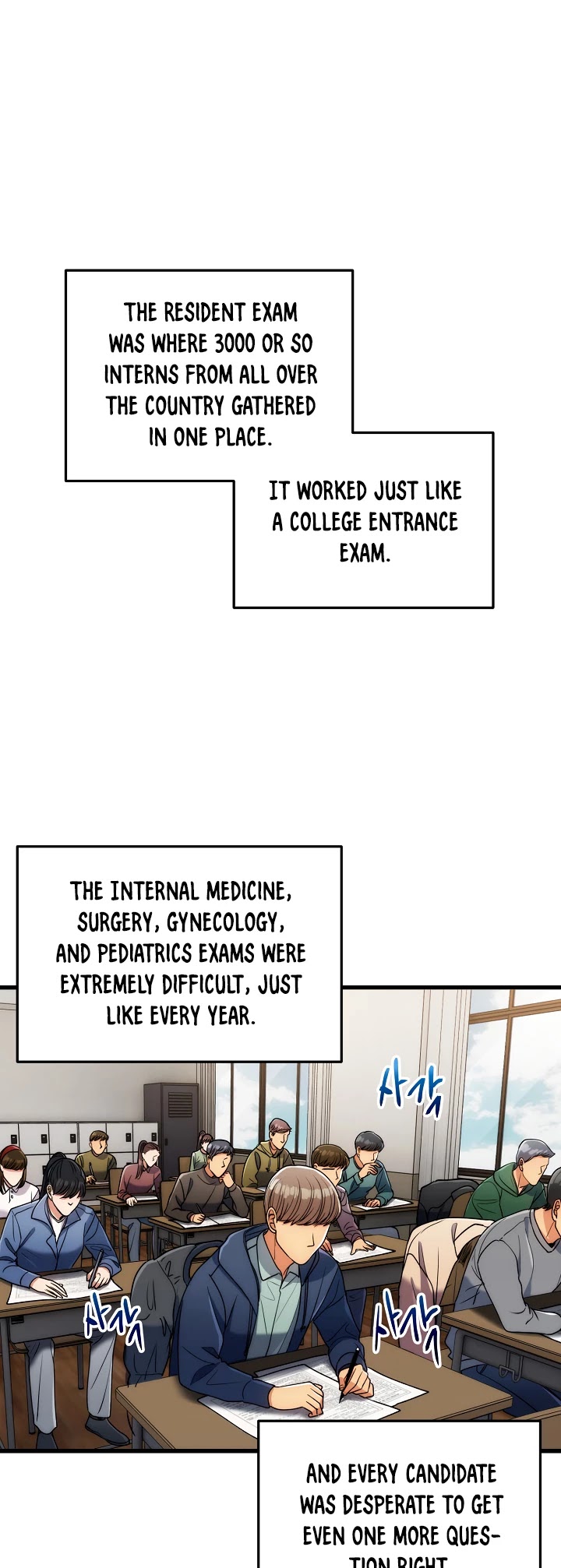 Read Medical Return En Manga Online