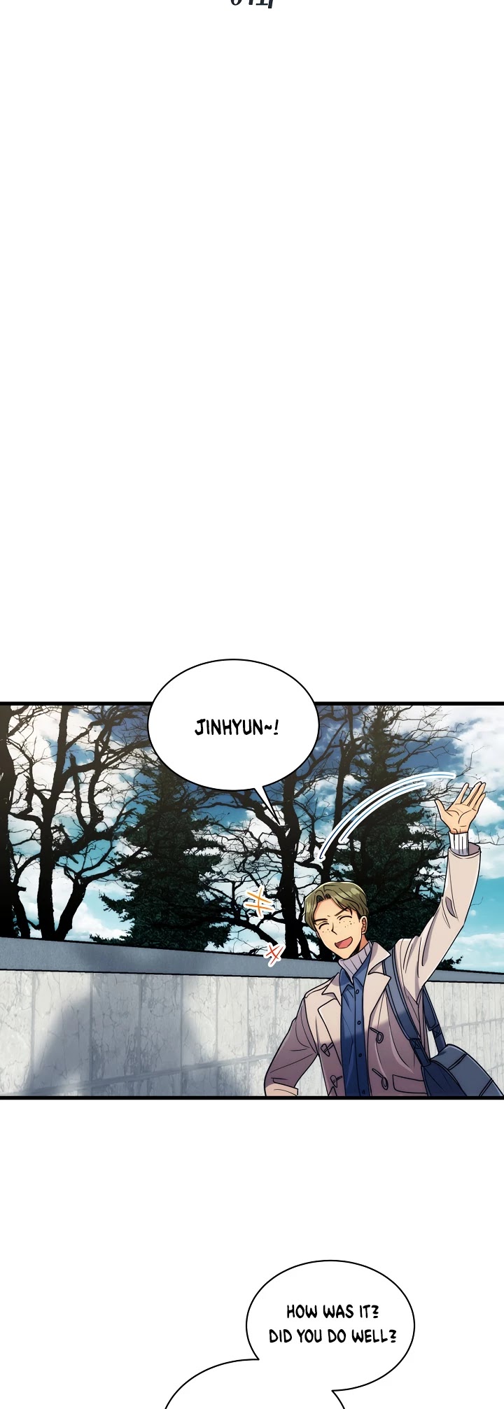 Read Medical Return En Manga Online
