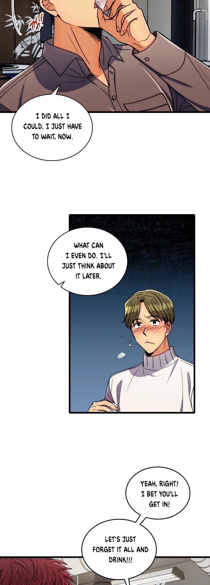 Read Medical Return En Manga Online