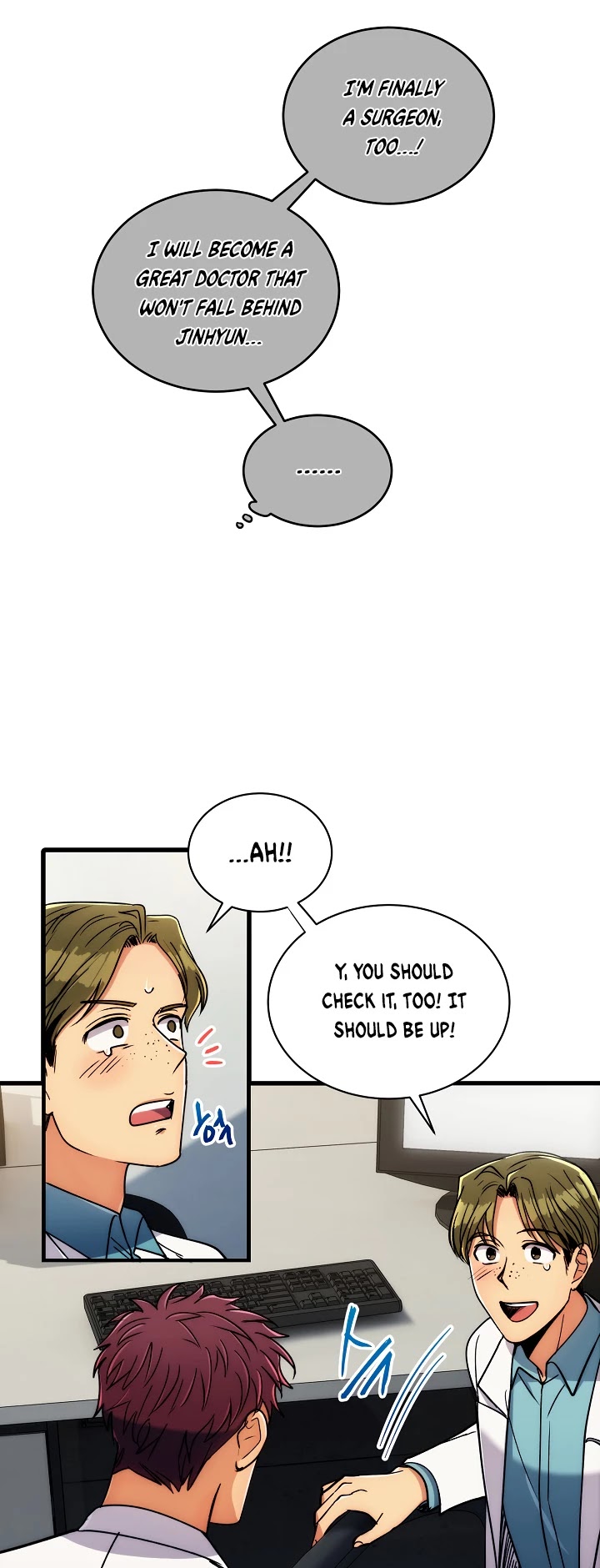 Read Medical Return En Manga Online