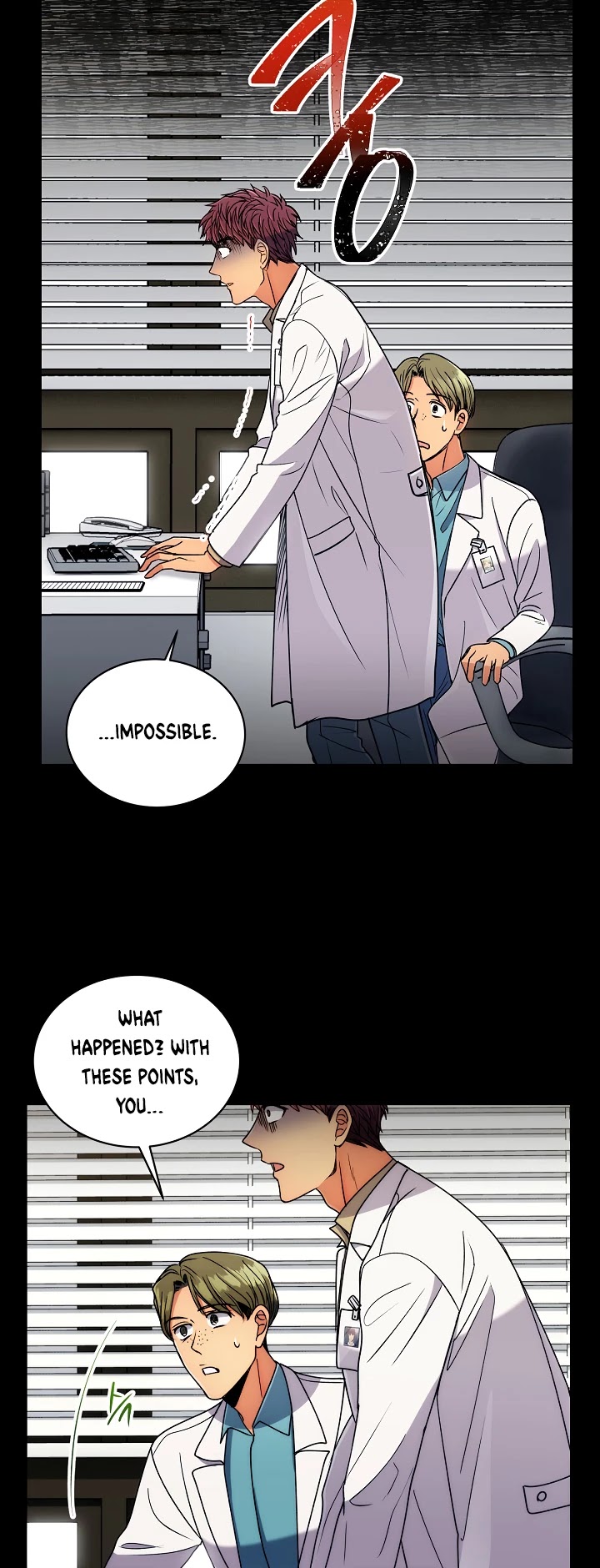 Read Medical Return En Manga Online