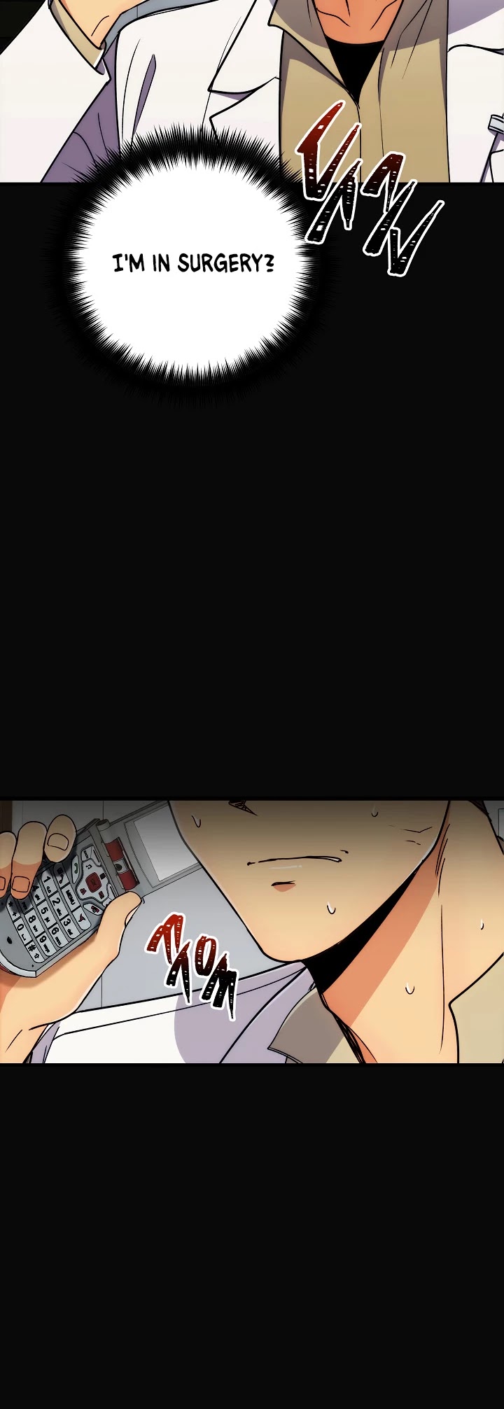 Read Medical Return En Manga Online