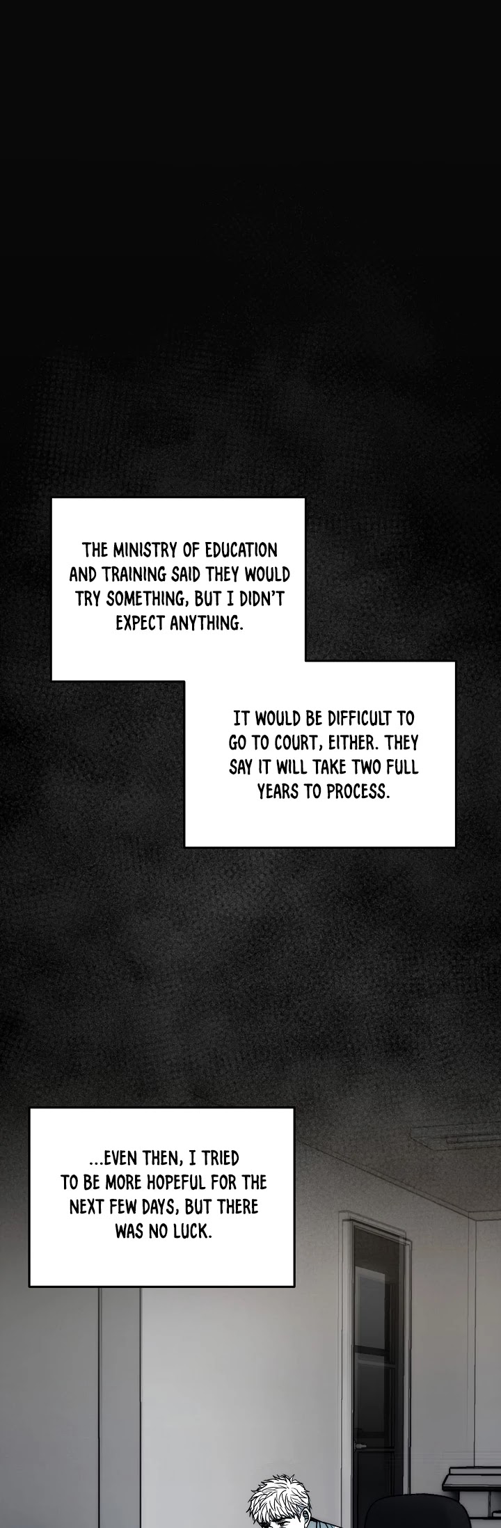 Read Medical Return En Manga Online