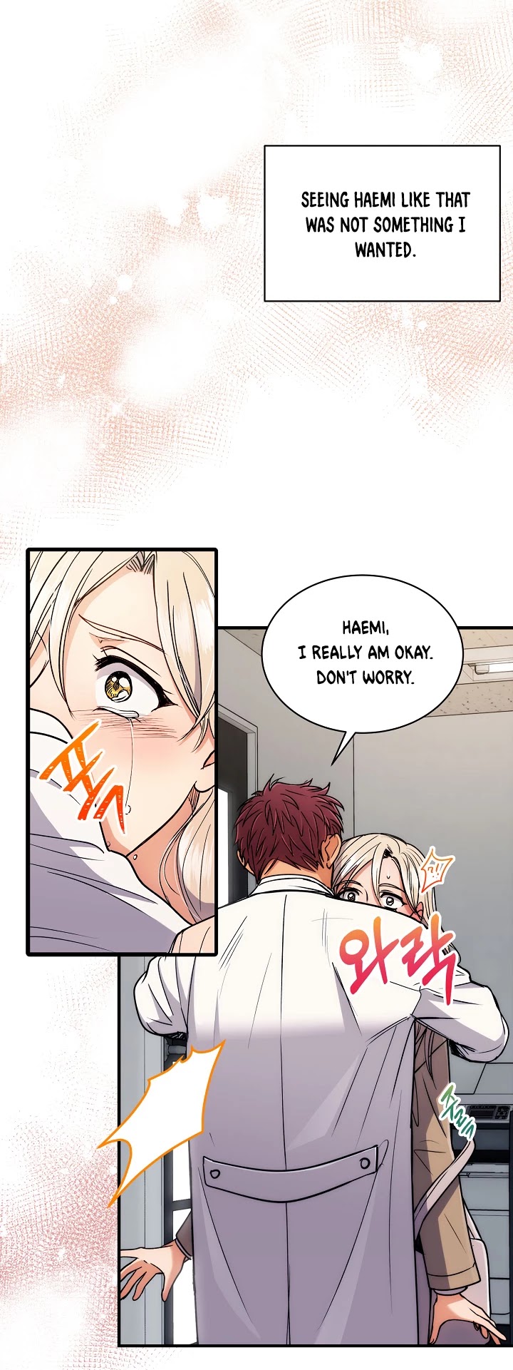 Read Medical Return En Manga Online