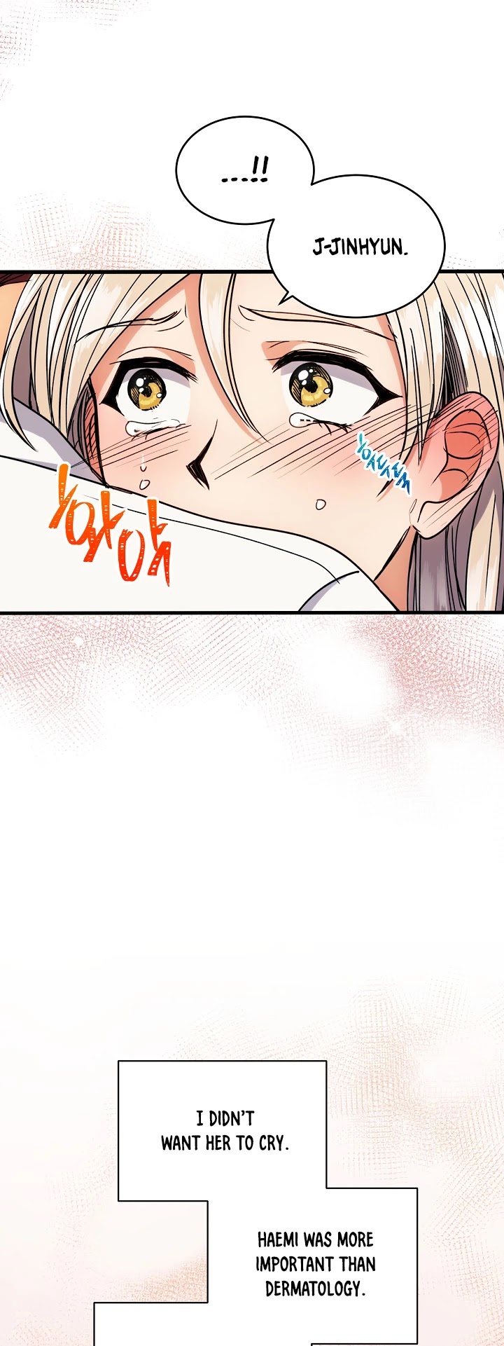 Read Medical Return En Manga Online